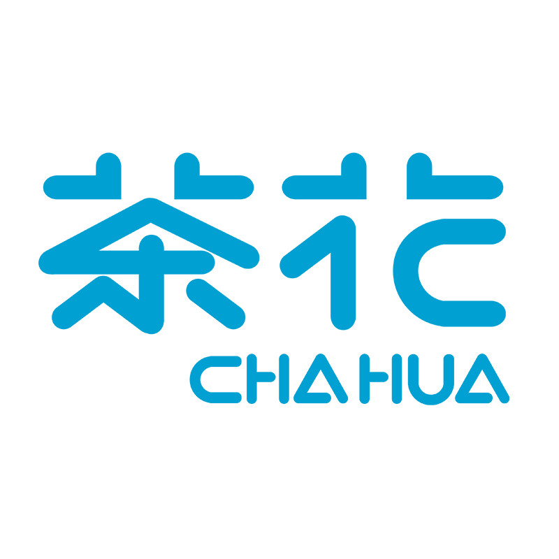 茶花CHAHUA授权企业店的LOGO