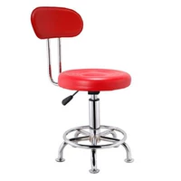 Красный, 33x40x50см