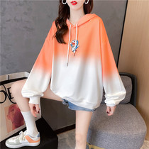 Pregnancy womens dress jacket Lionecatonclad woman 2022 new early spring loose and thin pregnant woman blouses autumn winter boomer