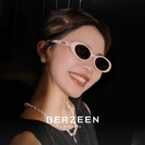 2024 НОВЫЕ ДЕННИ СОЗВОДИТЕЛЬНЫЕ ДЛЯ ГМ солнцезащитные очки для женщин кошачьи глаза Ретро высококачественные летние солнцезащитные очки.