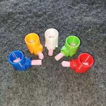 Ant water feeder 3D printing external water feeder ant nest water feeder convenient to add water and lengthen the test tube to moisturize ants for a long time