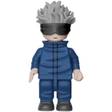 Sunrisepo x Yolopark Spot Spot заклинание возвращается в здание Big Head, пять просвещенных украшений.