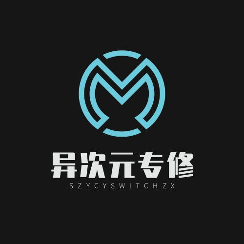 深圳异次元Switch专修