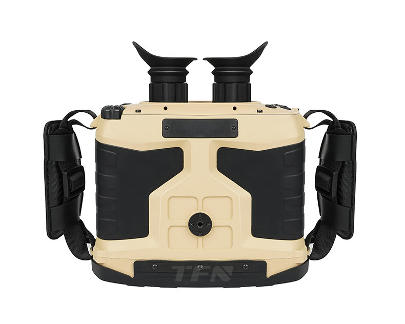 Тепловизор tfn 多功能双目双筒红外望远镜热成像仪微光夜视仪侦查测距mw101 Fup