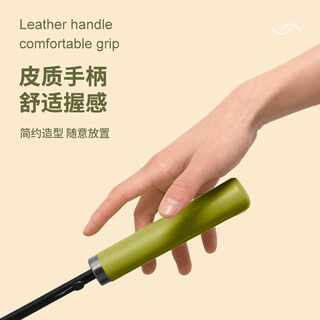 New direct selling 22-inch 16-bone straight umbrella with color handle automatic japanese double simple long handle umbrella for men and women reinforced and resistant