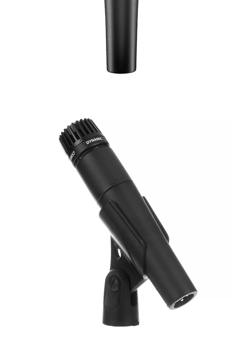 Сумка для ювелирных изделий for shure sm57 legendary dynamic microphone professional wir Diy