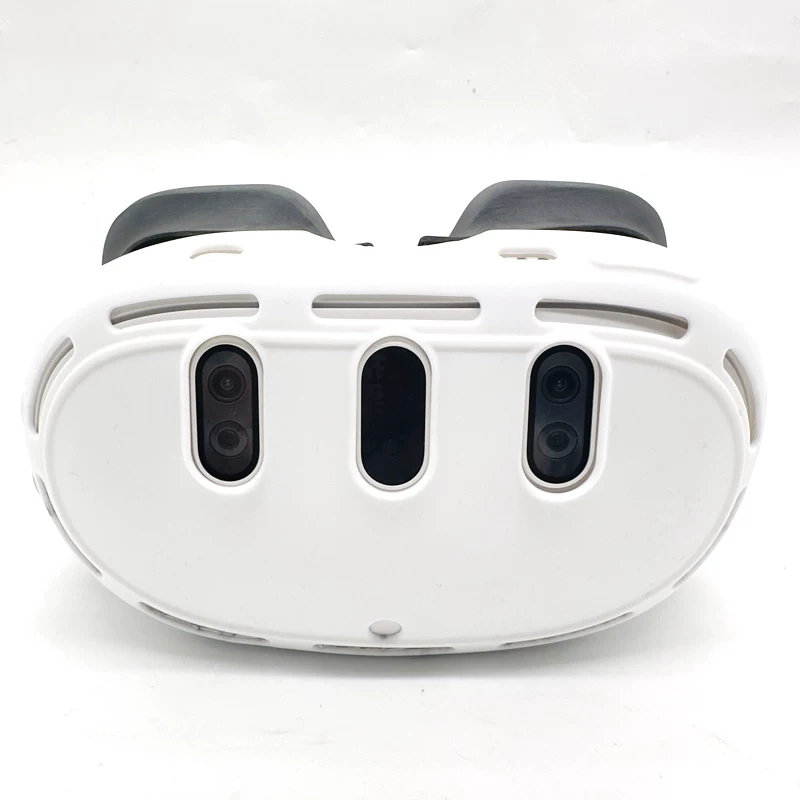 Подходящий набор ручек для Oculus Quest3, относится к tiger bobovr, хранение, упаковка, маска поддержка носа, упаковка для хранения Meta Quest3, удобная защита от столкновений, противоударная storage box