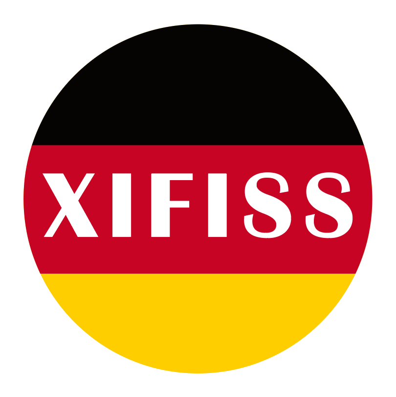 德国XIFISS西菲仕品质家居的LOGO