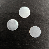 Mother-of-pearl moon full moon luminous shell green shell lacquer lacquerware can be customized