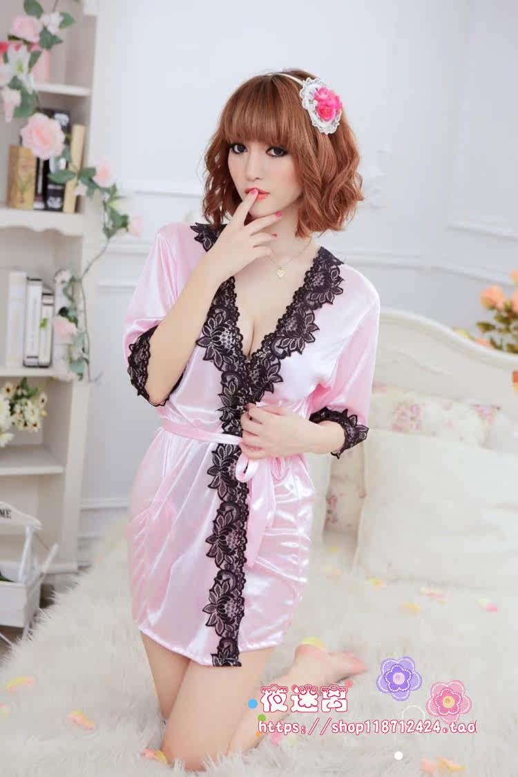 Peignoir jeunesse - Ref 597768 Image 20