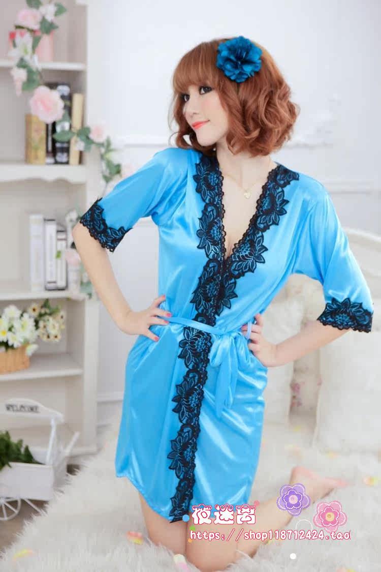 Peignoir jeunesse - Ref 597768 Image 22