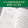 Официальное учебное пособие по правильному питанию от Не Шэнчжэ, книги по семейному воспитанию, воспитанию родителей и детей, "позвольте детям самостоятельно обеспечивать себя", "позитивная дисциплина", выпущенные Guomai Culture, Чжэцзянским издательством литературы и искусства, "Дошкольное образование". mini 3