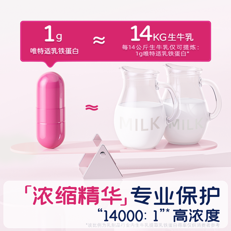 Vetwish Lactoferrin Cat 0 Lactose Improves Immunity Universal for Cats and Dogs 80 Tablets