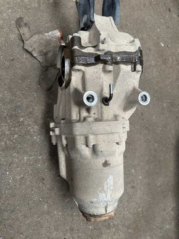 Crv Rear Differential 07-14 Crv Rear Differential Assembly Original Car Rear Differential