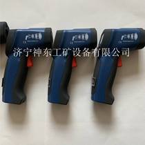 Coal mine with CWH425 infrared temperature gauge CWH425 infrared photometer quality Good East infrared photometer