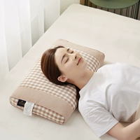 Подушка Palace гречневая [Кофейный цвет] 20*50см за штуку