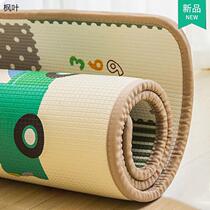 Foam mat large crawling mat pad pad baby anti-wrestling floor cushion baby baby is non-toxic and tasteless