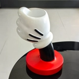 Пульт, высококачественная настольная коробка для хранения, 100 шт