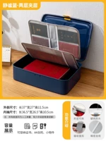 Северный синий [два этажа]