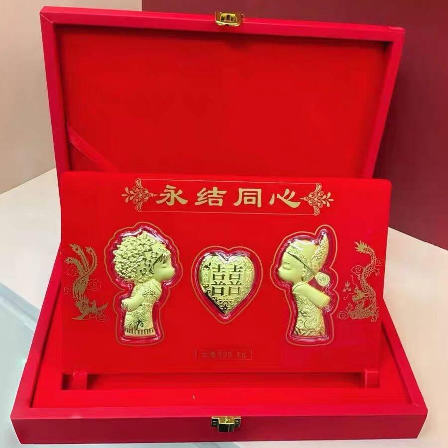 深圳水贝铭亿珠宝