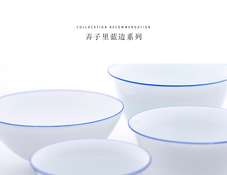 Jingdezhen porcelain sample tea cup kung fu master cup single CPU thin foetus ceramic cups manual small personal tea cup