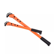 Rebar wrench sleeve torque connection wire head manual fast wire pipe wrench to strengthen the movable pipe wrench