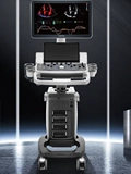 MindRay Color Doppler UltraSound System DC-35 Pro (сердечный стандарт) Цветный ультразвук B Ультразвук