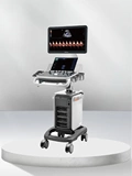 MindRay Color Doppler UltraSound System DC-35 Pro (сердечный стандарт) Цветный ультразвук B Ультразвук