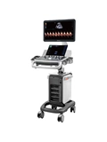 MindRay Color Doppler UltraSound System DC-35 Pro (сердечный стандарт) Цветный ультразвук B Ультразвук