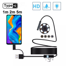 Консоль мониторинга 7.0mm endoscope camera hd