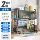 Giá treo bồn rửa nhà bếp đa chức năng đặt trên mặt bàn giá để bát đĩa giá để bát đĩa thoát nước giá để bát đĩa tủ bảo quản chống bụi kệ inox nhà bếp kệ gia vị nhà bếp