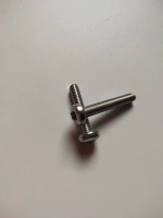 Специальный винт T20 (M4X25) 2 2