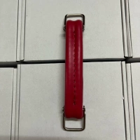 Красная ручка