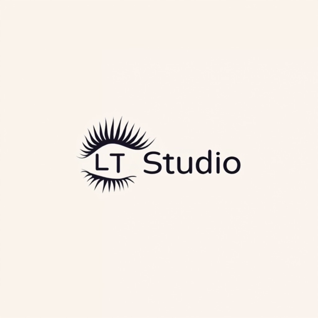 LT Studio 假睫毛美妆