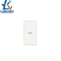 New H3C H3C wireless WiFi6 panel AP dual-band four-stream EWP-WA6520H-FIT
