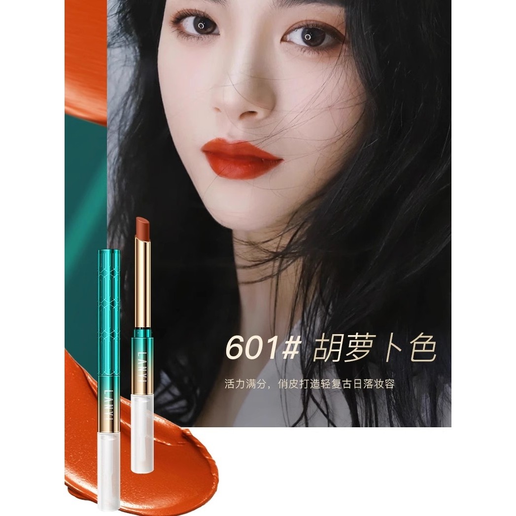 所有女生!这支口红让你素颜也能美到炸裂!_唇膏_淘宝美妆网