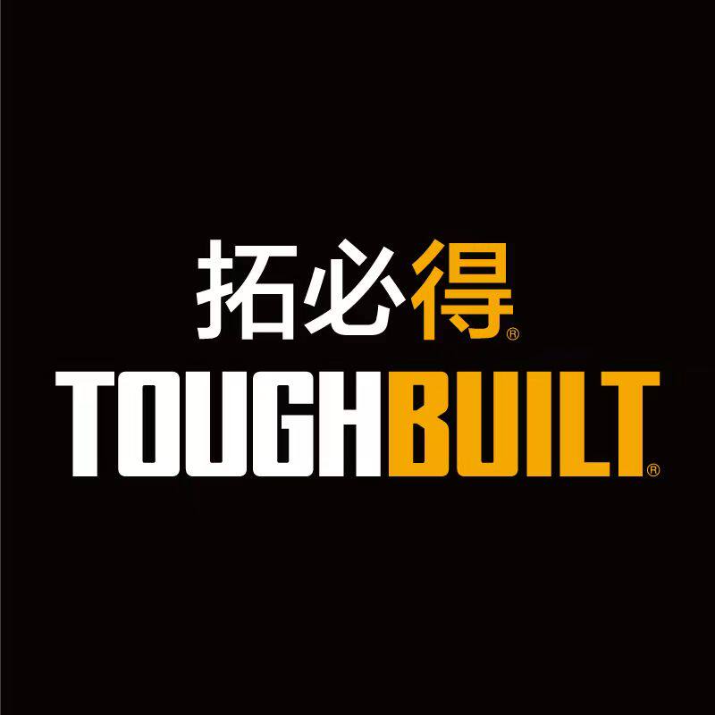 TOUGHBUILT旗舰店的LOGO