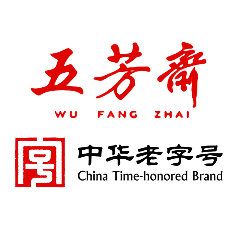 译桦食品专营店的LOGO