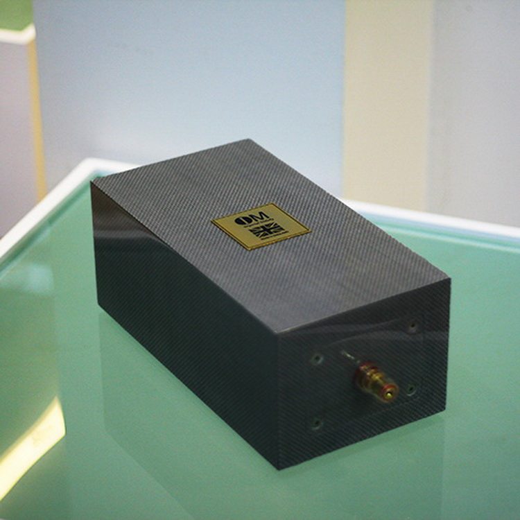 British Imperial Melody NO 19 audio ground box automatic degaussing NO19 IM