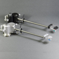 German Acoustical Systems AQUILAR AS 10 inch reference singing arm vinyl record player