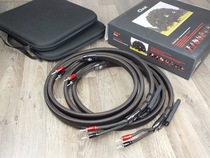 United States Audioquest AQ Line St OAK OAK Sound Sound Box Line Horn Line Wida licensed