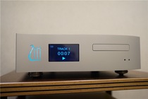 Swiss Orpheus Tianqin Heritage CD machine SACD player CD player Fengning licensed