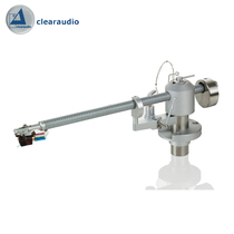 German Clearaudio clear Unify vinyl record player 9 12 14-inch single-point singing arm