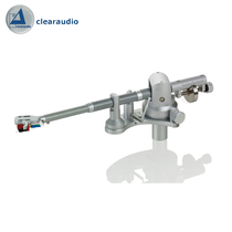 German Clearaudio clear Universal vinyl record player 9 inch 12 inch cartoonarm 4 optional