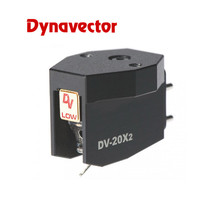 Japan DV Dynavector DV-20X2 H L vinyl record player MC moving ring head MC head