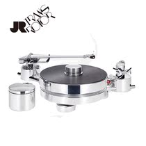 German disc King Pan Emperor JR Transrotor MAX MAX MAX MAX with singing arm vinyl disc