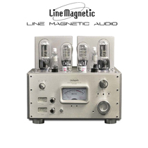 Line Magnetic Li Magnetic LM-219IA 300B 845 tube combined power amplifier