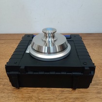 Clearaudio clear Innovation record clamp vinyl record player record Town 740g