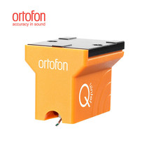 Denmark Ortofon high wind Quintet Bronze ancient bronze black rubber vocalist MC moving lap style vocals