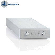 Germany Clearaudio Clear Smart Synchro Vinyl turntable turntable power processor